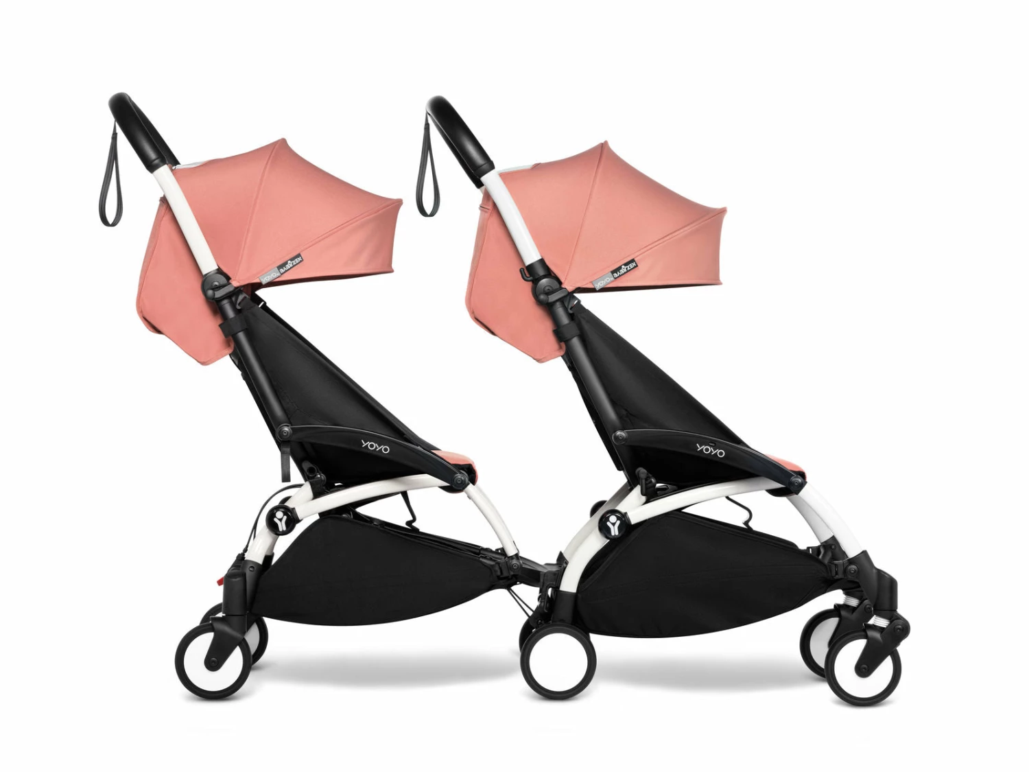 BabyZen YoYo Connect Frame 7 BabyZen YoYo Connect Frame