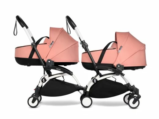 BabyZen YoYo Connect Frame 8 BabyZen YoYo Connect Frame