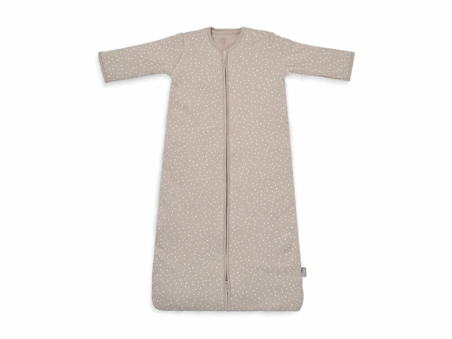 Jollein Baby Sleeping Bag 4 Seasons 90 Cm Linen 12 Jollein Baby Sleeping Bag 4 Seasons 90 Cm Linen