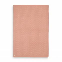 Jollein Linen Blanket Spring Knit 75 X 100 Cm