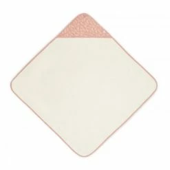 Jollein Hooded Towel 75x75 Cm