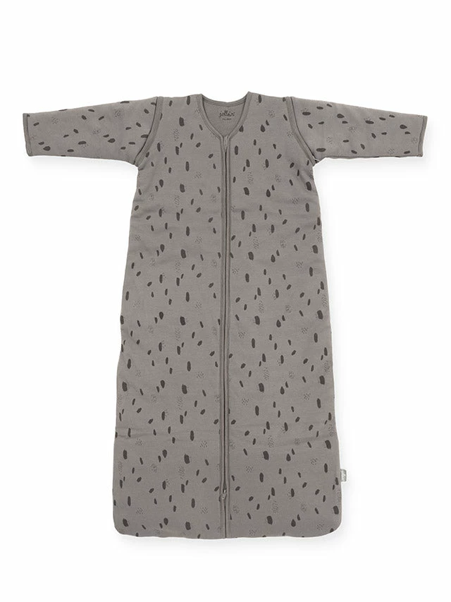 Jollein Sleeping Bag Detachable Sleeves 110cm 12 Jollein Sleeping Bag Detachable Sleeves 110cm