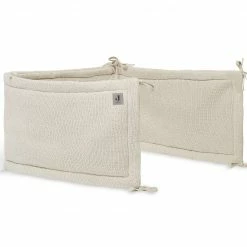 Jollein Cot Bumper Bliss
