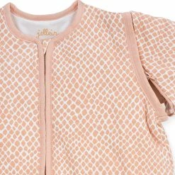 Jollein Sleeping Bag Detachable Sleeves 110cm 34 Jollein Sleeping Bag Detachable Sleeves 110cm