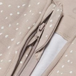 Jollein Baby Sleeping Bag 4 Seasons 90 Cm Linen 30 Jollein Baby Sleeping Bag 4 Seasons 90 Cm Linen