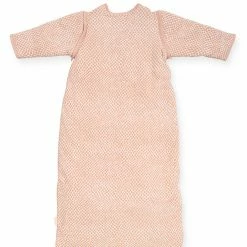 Jollein Sleeping Bag With Detachable Sleeves 70cm Linen