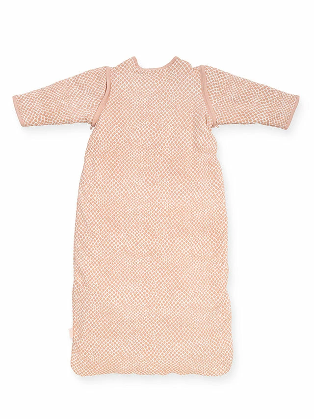 Jollein Sleeping Bag Detachable Sleeves 110cm 4 Jollein Sleeping Bag Detachable Sleeves 110cm