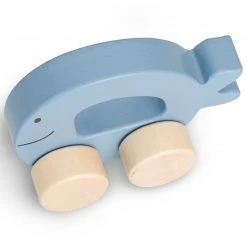 Jollein Toys Toy Car Sea Animal