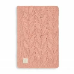 Jollein Linen Blanket Spring Knit 75 X 100 Cm