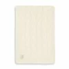 Jollein Linen Blanket Spring Knit 75 X 100 Cm 1 Jollein Linen Blanket Spring Knit 75 X 100 Cm