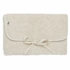 Jollein Changing Mat Boucle Bath & Changing