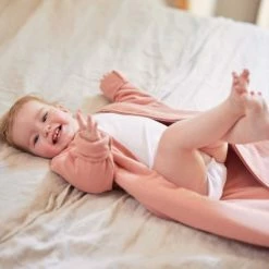 Jollein Sleeping Bag Detachable Sleeves 110cm 61 Jollein Sleeping Bag Detachable Sleeves 110cm