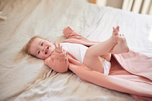 Jollein Sleeping Bag Detachable Sleeves 110cm 32 Jollein Sleeping Bag Detachable Sleeves 110cm