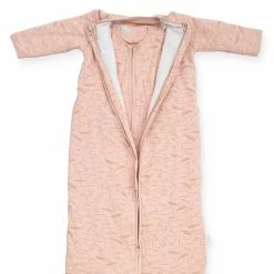 Jollein Baby Sleeping Bag 4 Seasons 90 Cm Linen