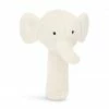 Jollein Rattle Elephant Toys