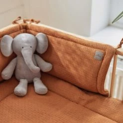 Jollein Cot Bumper Bliss 20 Jollein Cot Bumper Bliss