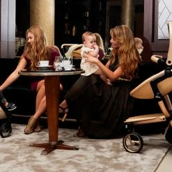 Mima Zigi Stroller Prams & Strollers 29 Mima Zigi Stroller Prams & Strollers