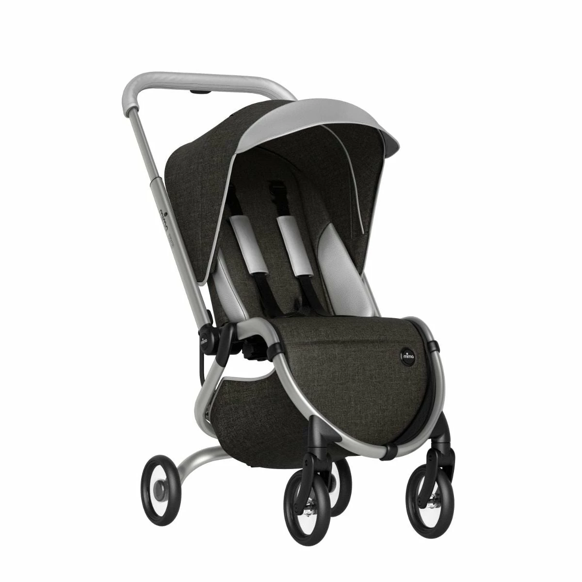 Mima Zigi Stroller Prams & Strollers 6 Mima Zigi Stroller Prams & Strollers
