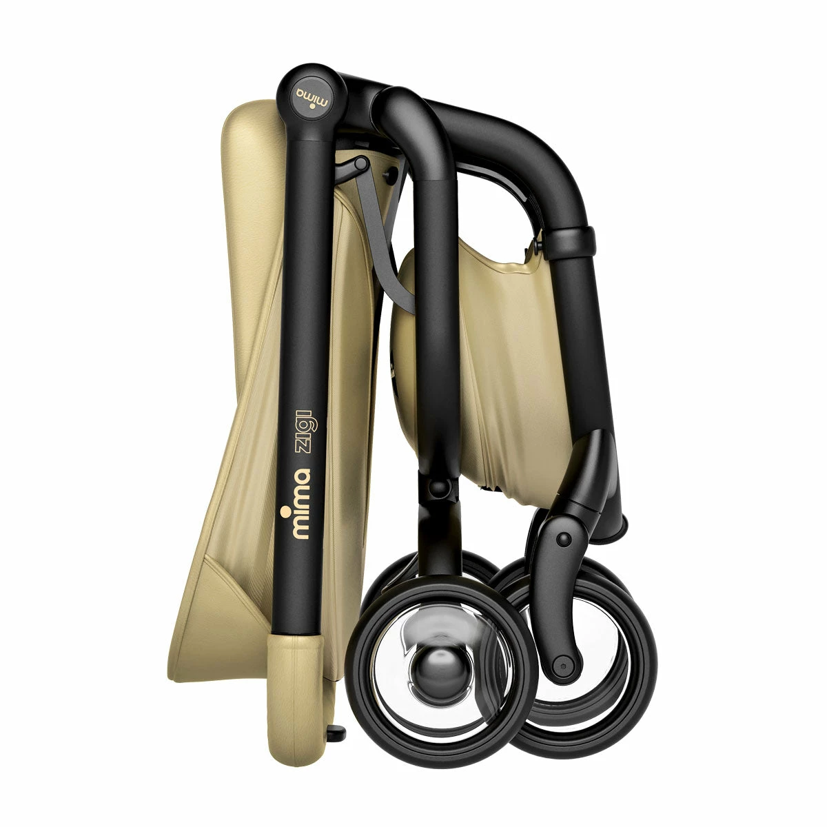 Mima Zigi Stroller Prams & Strollers 10 Mima Zigi Stroller Prams & Strollers