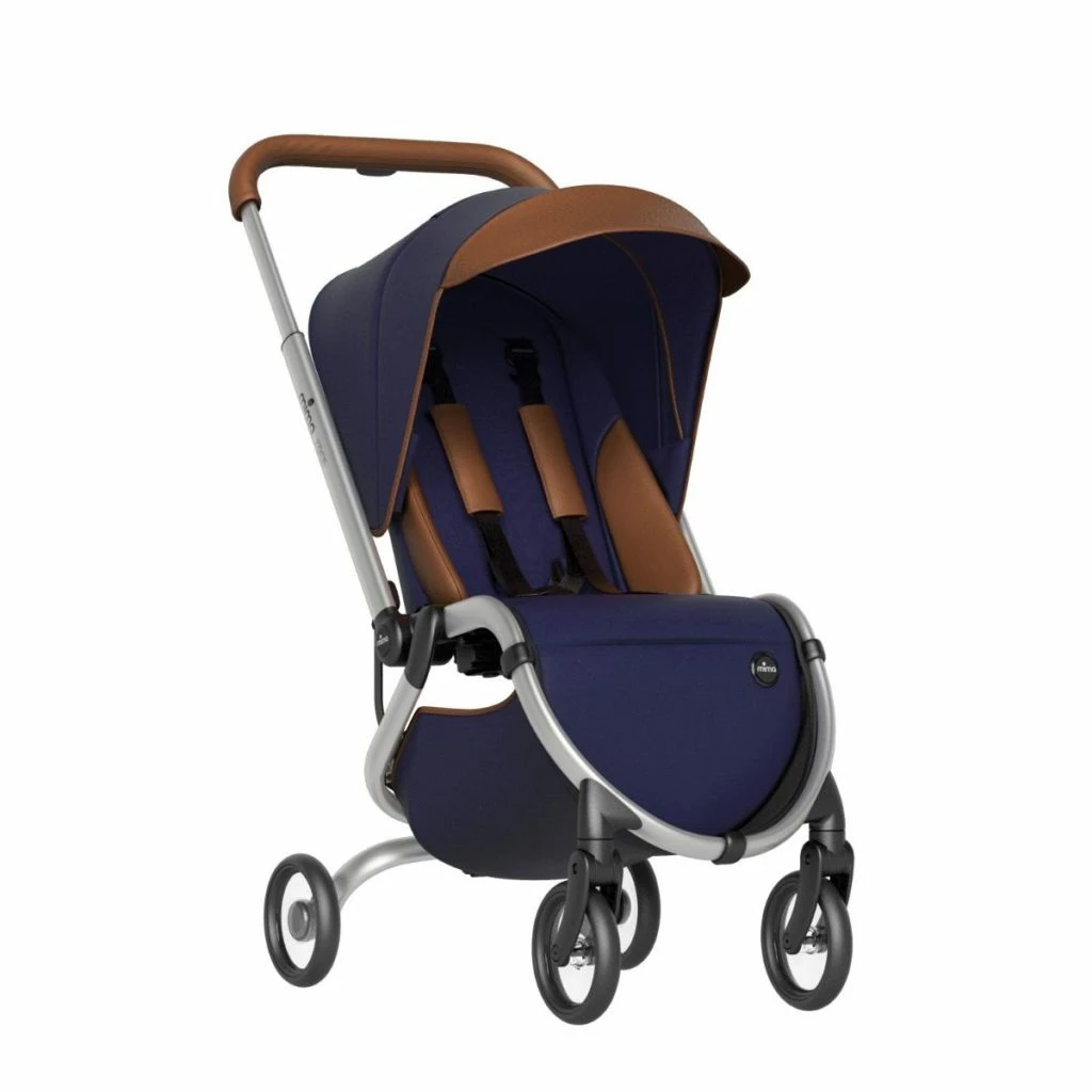 Mima Zigi Stroller Prams & Strollers 4 Mima Zigi Stroller Prams & Strollers