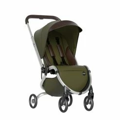 Mima Zigi Stroller Prams & Strollers 18 Mima Zigi Stroller Prams & Strollers