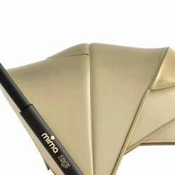 Mima Zigi Stroller Prams & Strollers 22 Mima Zigi Stroller Prams & Strollers