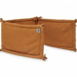 Jollein Cot Bumper Bliss 17 Jollein Cot Bumper Bliss