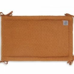 Jollein Cot Bumper Bliss 18 Jollein Cot Bumper Bliss