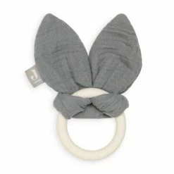 Jollein Teether Bunny Ears Pacifiers & Teethers