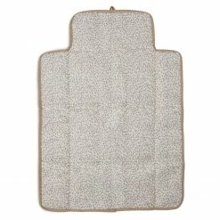 Jollein Changing Mat Boucle Bath & Changing