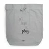 Jollein Baby Furniture Storage Bag ' Don't Forget To Play' 2 Jollein Baby Furniture Storage Bag ' Don't Forget To Play'