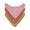 Lässig Lassig Muslin Bandana (3pcs)