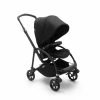Bugaboo Bee6 Complete Black/ Black- Black