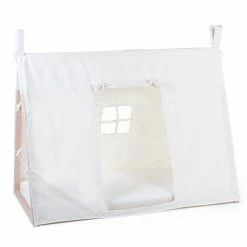 Childhome Teepee Bed 140 X 70 Cover Junior Furniture
