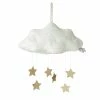 Picca Loulou Cloud Corduroy With Stars 34cm Décor 2 Picca Loulou Cloud Corduroy With Stars 34cm Décor
