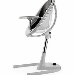 Mima Moon High Chair White Highchairs