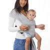 Snuggletime Carriers & Slings SnuggleRoo Baby Carrier 1 Snuggletime Carriers & Slings SnuggleRoo Baby Carrier