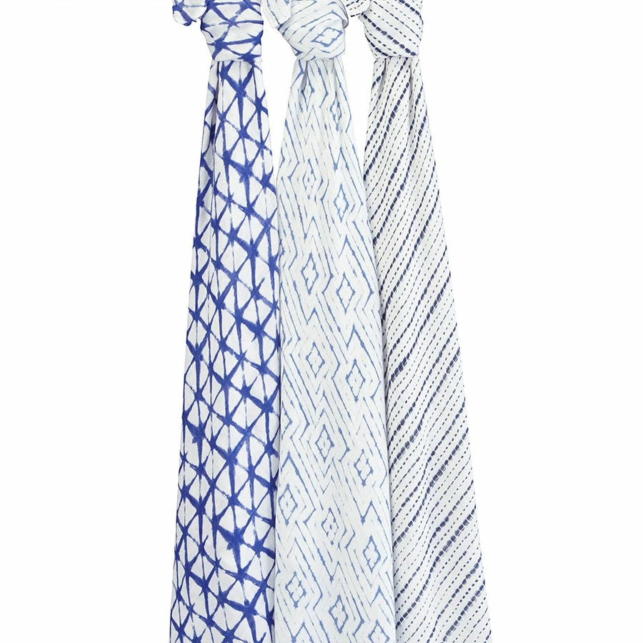 Linen Aden & Anais Swaddle Bamboo 3 Pack 8 Linen Aden & Anais Swaddle Bamboo 3 Pack