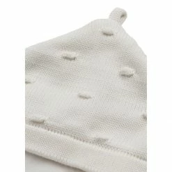 Meyco Wrap Blanket Knots