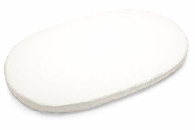 STOKKE Sleepi Bed Fitted Sheet 120 3 STOKKE Sleepi Bed Fitted Sheet 120