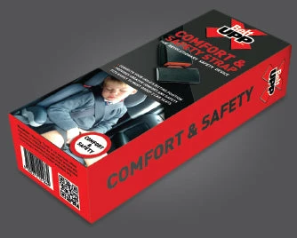 Belt Upp Safety Strap 4 Belt Upp Safety Strap