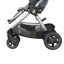 Maxi Cosi Adorra 2 Prams & Strollers 20 Maxi Cosi Adorra 2 Prams & Strollers