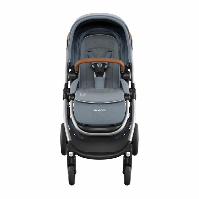 Maxi Cosi Adorra 2 Prams & Strollers 5 Maxi Cosi Adorra 2 Prams & Strollers