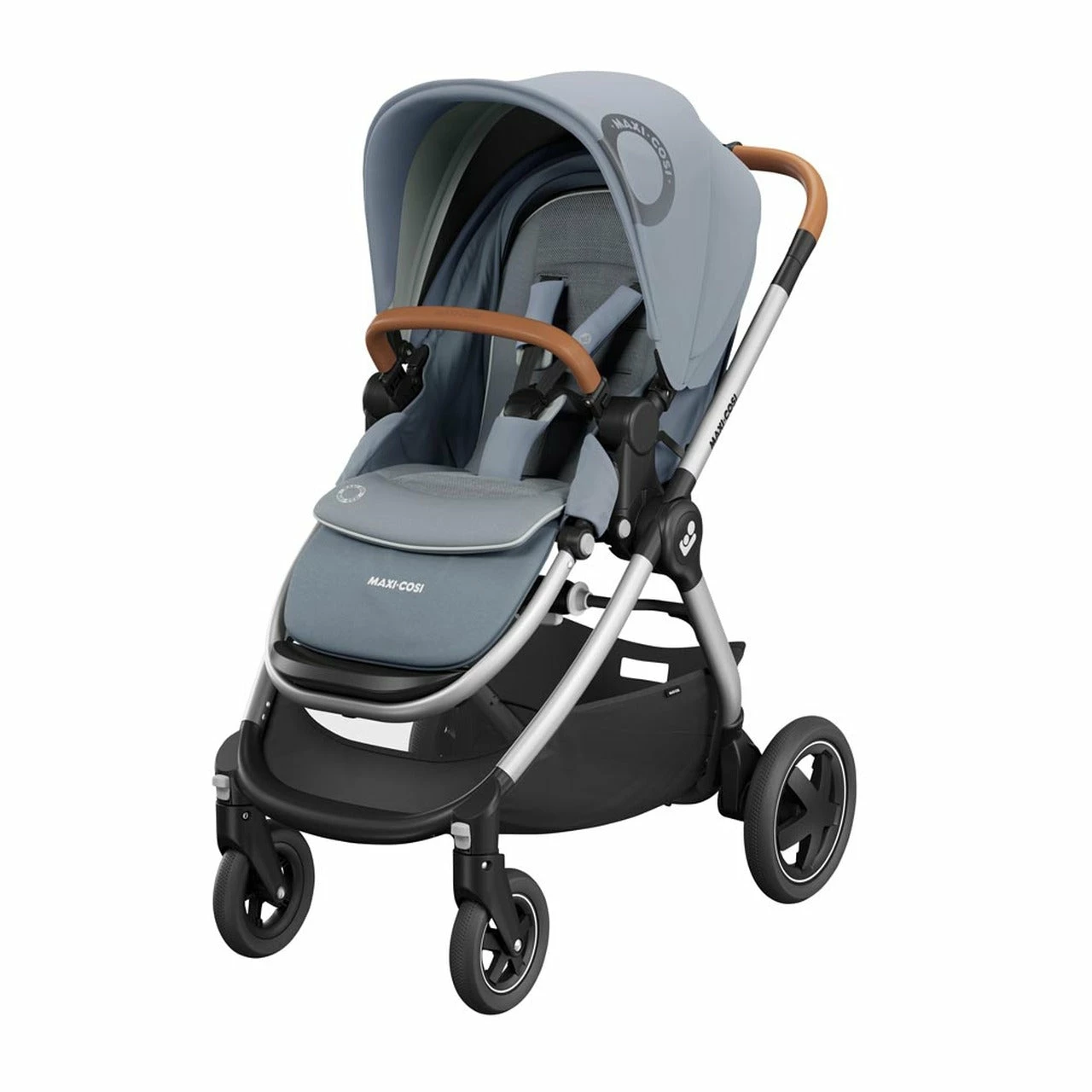 Maxi Cosi Adorra 2 Prams & Strollers 4 Maxi Cosi Adorra 2 Prams & Strollers