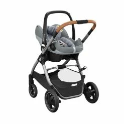 Maxi Cosi Adorra 2 Prams & Strollers 24 Maxi Cosi Adorra 2 Prams & Strollers