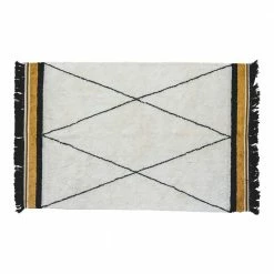 Tapis Petit Décor Rug Ethnic 120 X 170