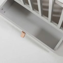 Kidsmill Baby Furniture Amy Drawer For Cot 120 X 60 7 Kidsmill Baby Furniture Amy Drawer For Cot 120 X 60