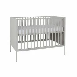 Kidsmill Amy Cot Bed 70 X140 Baby Furniture