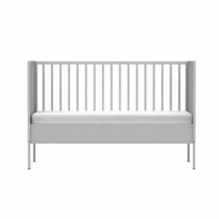 Kidsmill Amy Cot Bed 70 X140 Baby Furniture