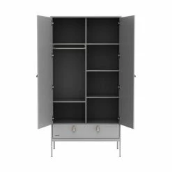 Kidsmill Amy Wardrobe- Collection In Store